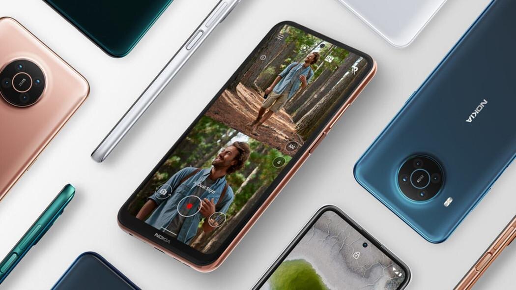 Nokia XR20 засветился в Geekbench с чипом Snapdragon 480