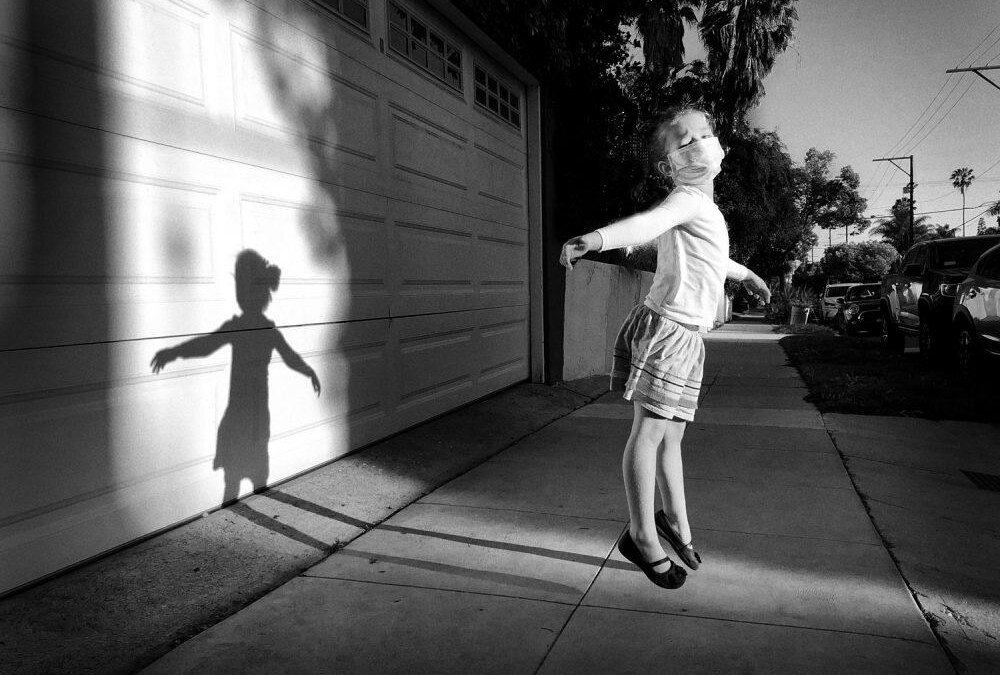 Apple объявила победителей конкурса iPhone Photography Awards 2021