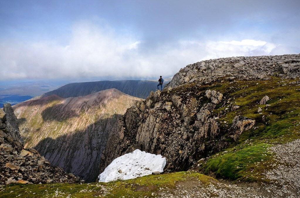 Специалисты не рекомендуют Google Maps альпинистам