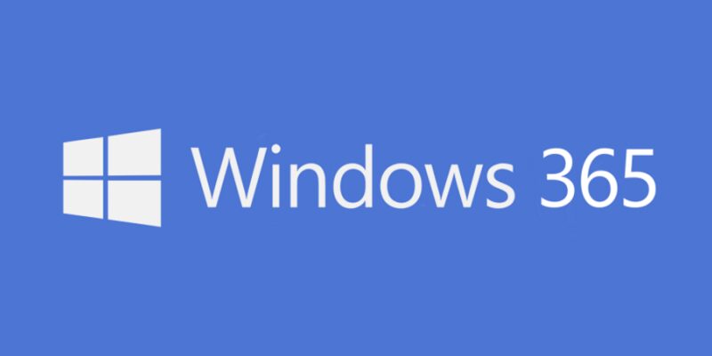Microsoft представила Windows 365, облачную операционную систему