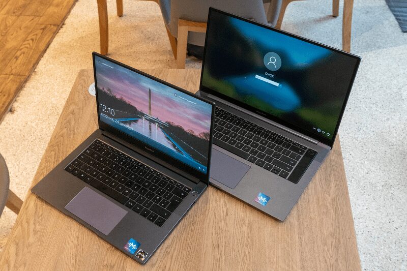 HONOR MagicBook с процессорами Ryzen представят уже в эту среду