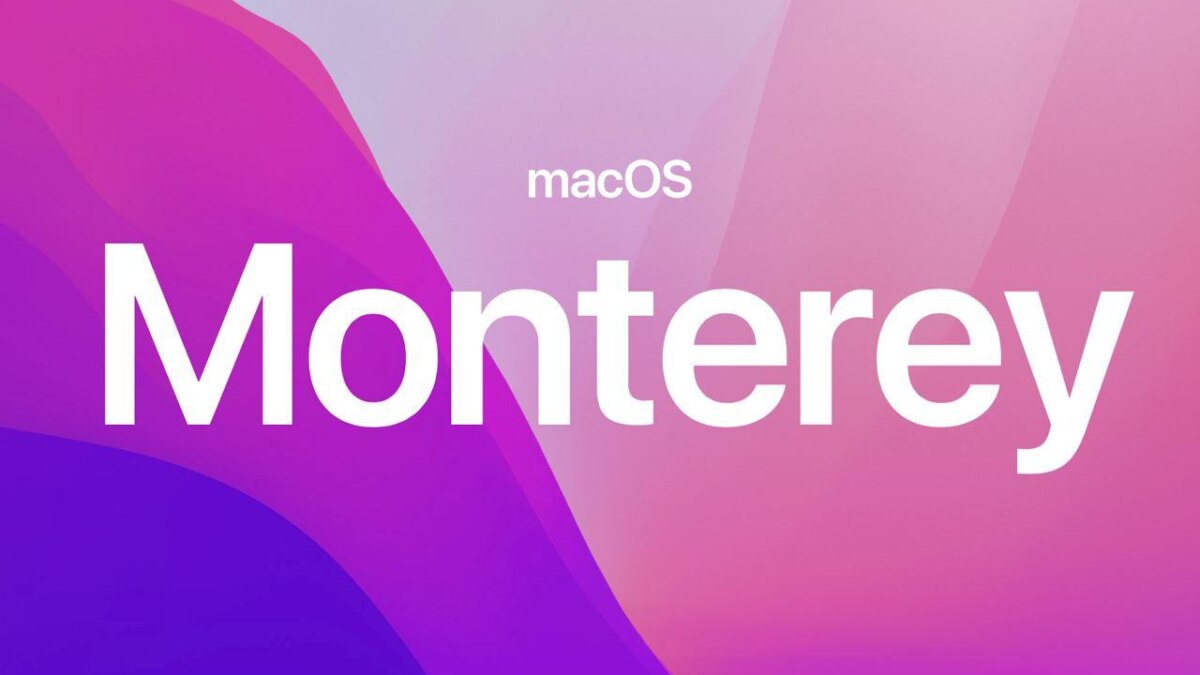 Как установить публичную бета-версию macOS Monterey