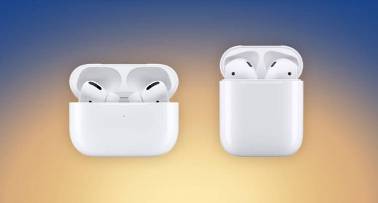 Слухи: производство Apple AirPods 3 намечено на август