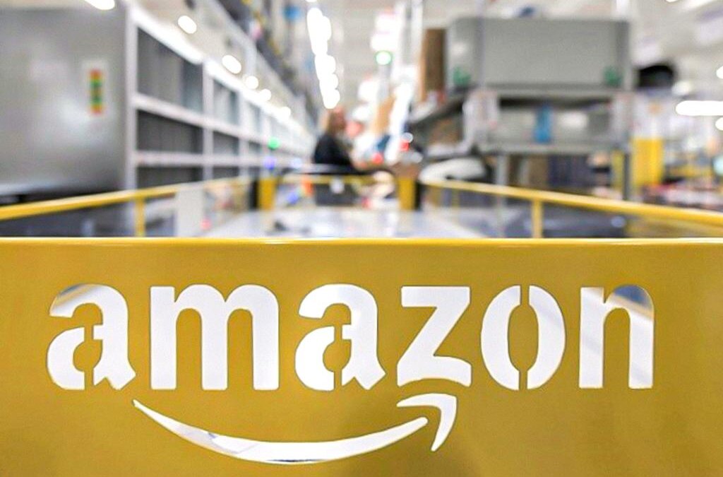 Компания Amazon планирует запустить собственный веб-браузер
