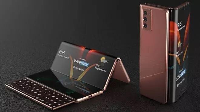 Galaxy Z Fold 3 получит процессор Snapdragon 888 и 12 ГБ оперативной памяти