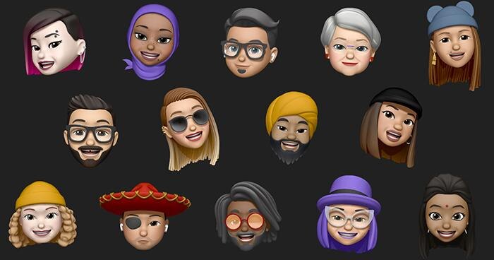 17 июля – всемирный день эмодзи