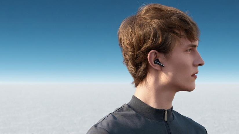 Наушники Oppo Enco X вышли в новой расцветке