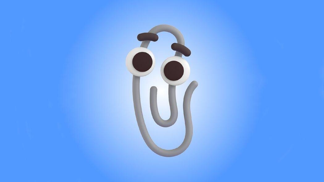 Microsoft заменит эмодзи со скрепкой в Microsoft 365