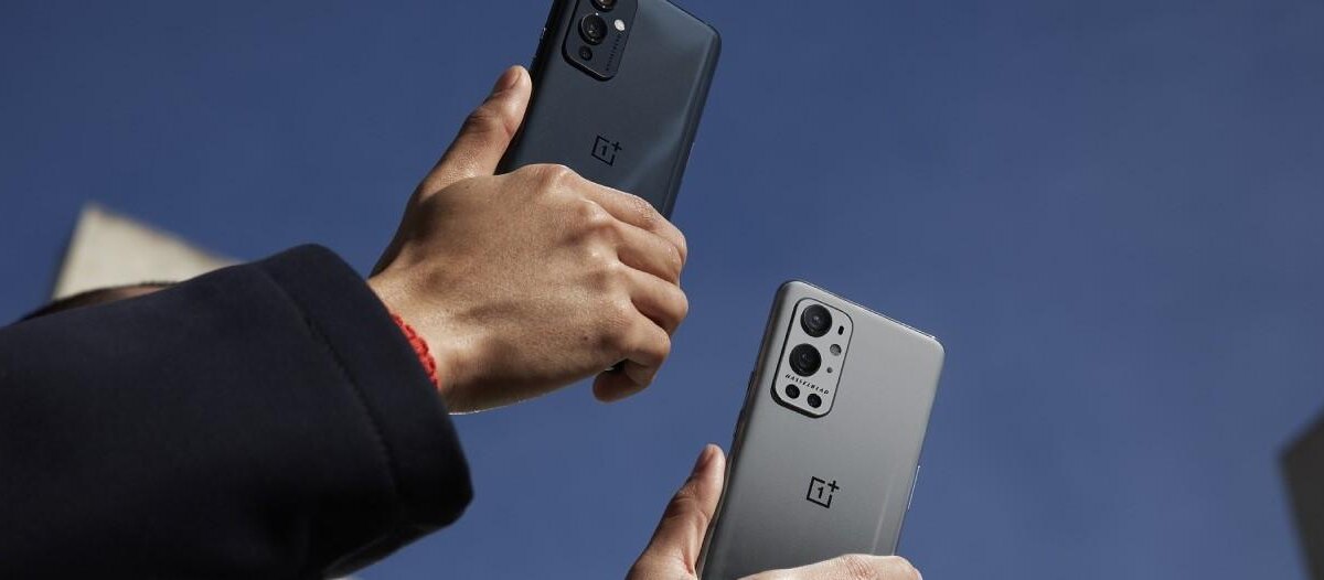 OnePlus Nord 2 CE: утечка характеристик