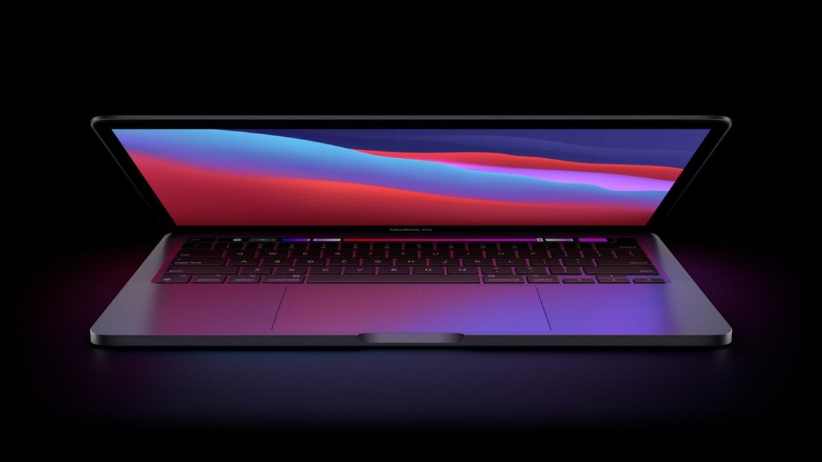 MacBook Pro 14 и 16 по-прежнему готовятся к запуску в третьем квартале 2021 года