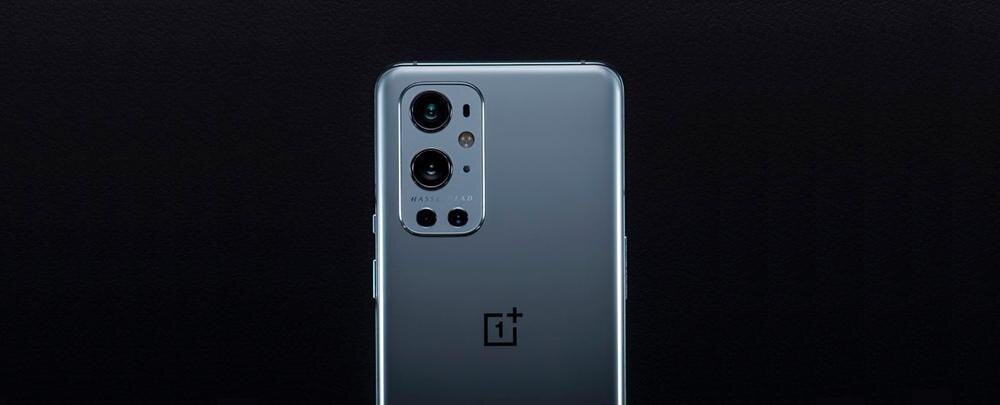 OnePlus Nord 2 только что представили официально