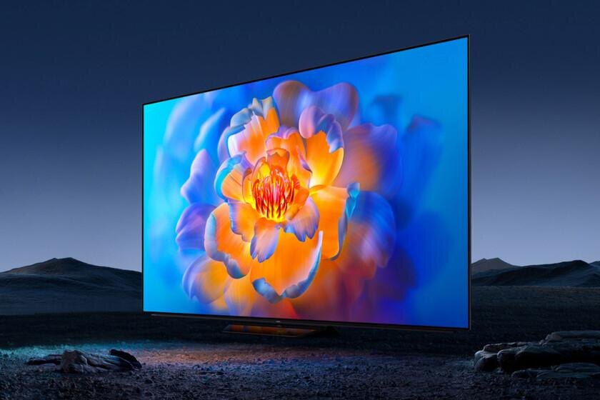 Xiaomi представила 77-дюймовый телевизор с корпусом тоньше, чем у некоторых смартфонов