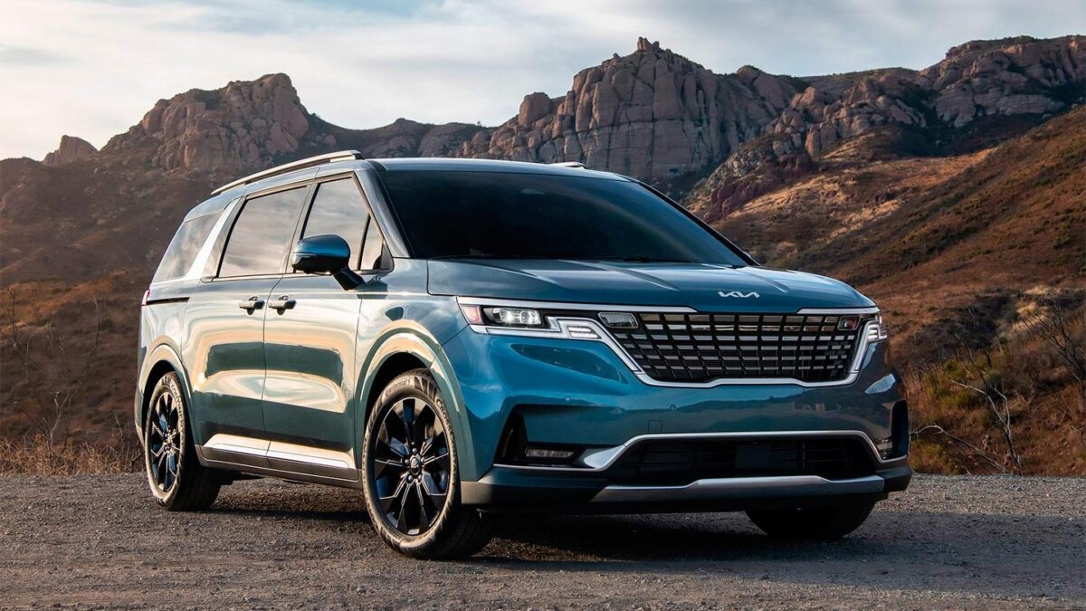 KIA запустил услугу «домашнего тест-драйва», но пока только в Корее