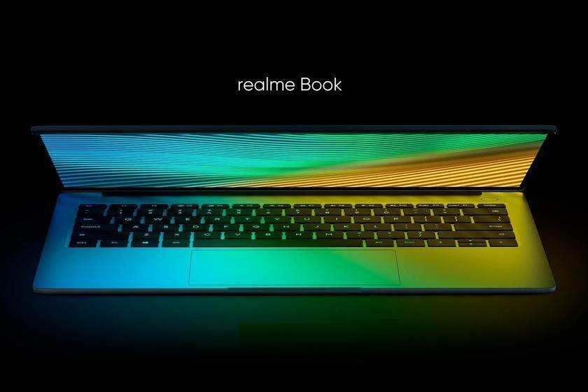 Ноутбук Realme Book Slim рассекречен за сутки до официального анонса
