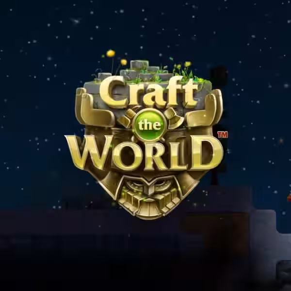 Craft the World