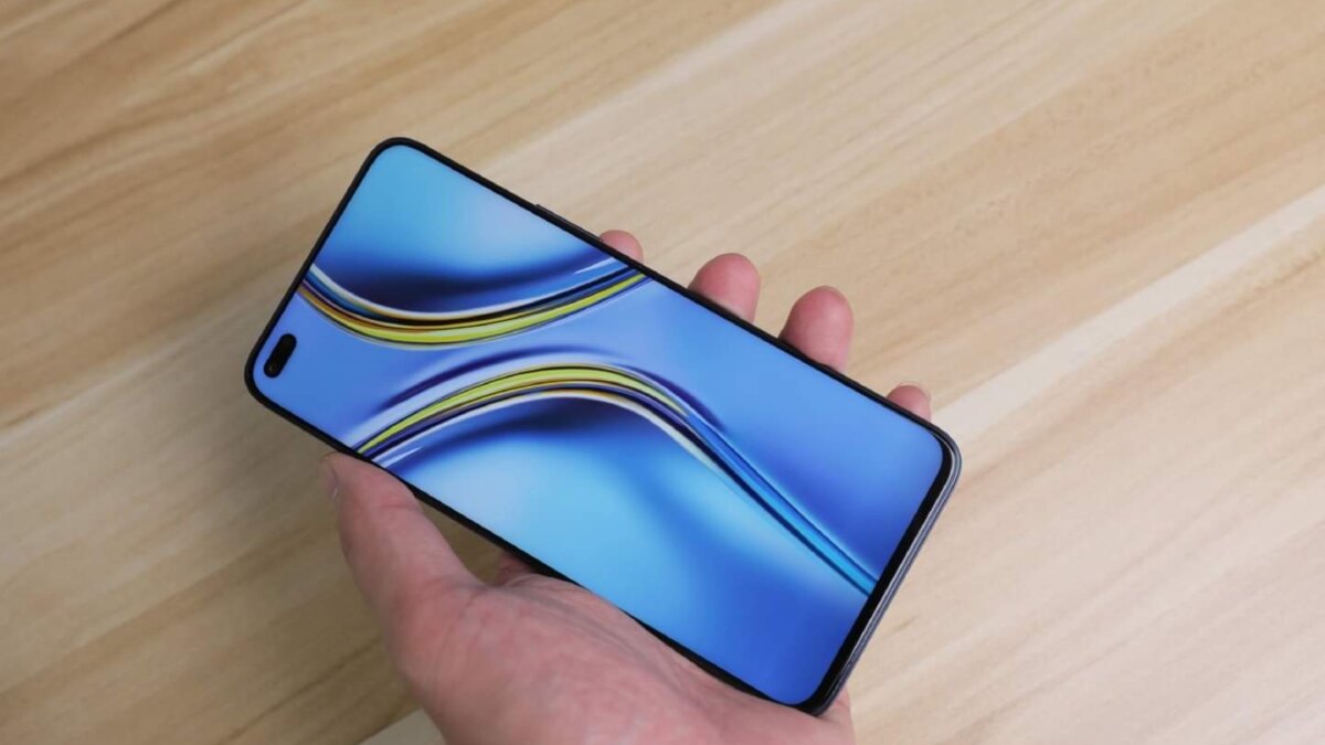 Смартфон Honor X20 с процессором Dimensity 900 засветился в базе Geekbench