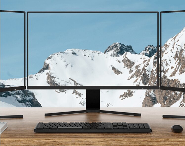 Redmi представила новый 27-дюймовый монитор