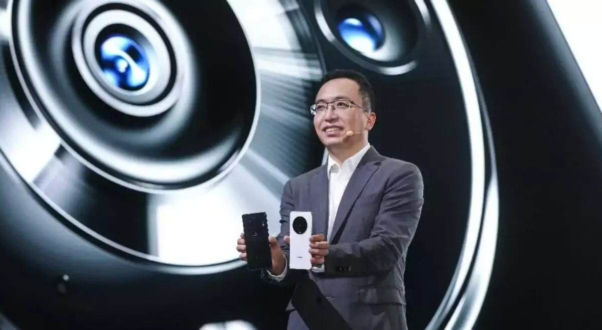 Компания Honor представила новые флагманские смартфоны Honor Magic3