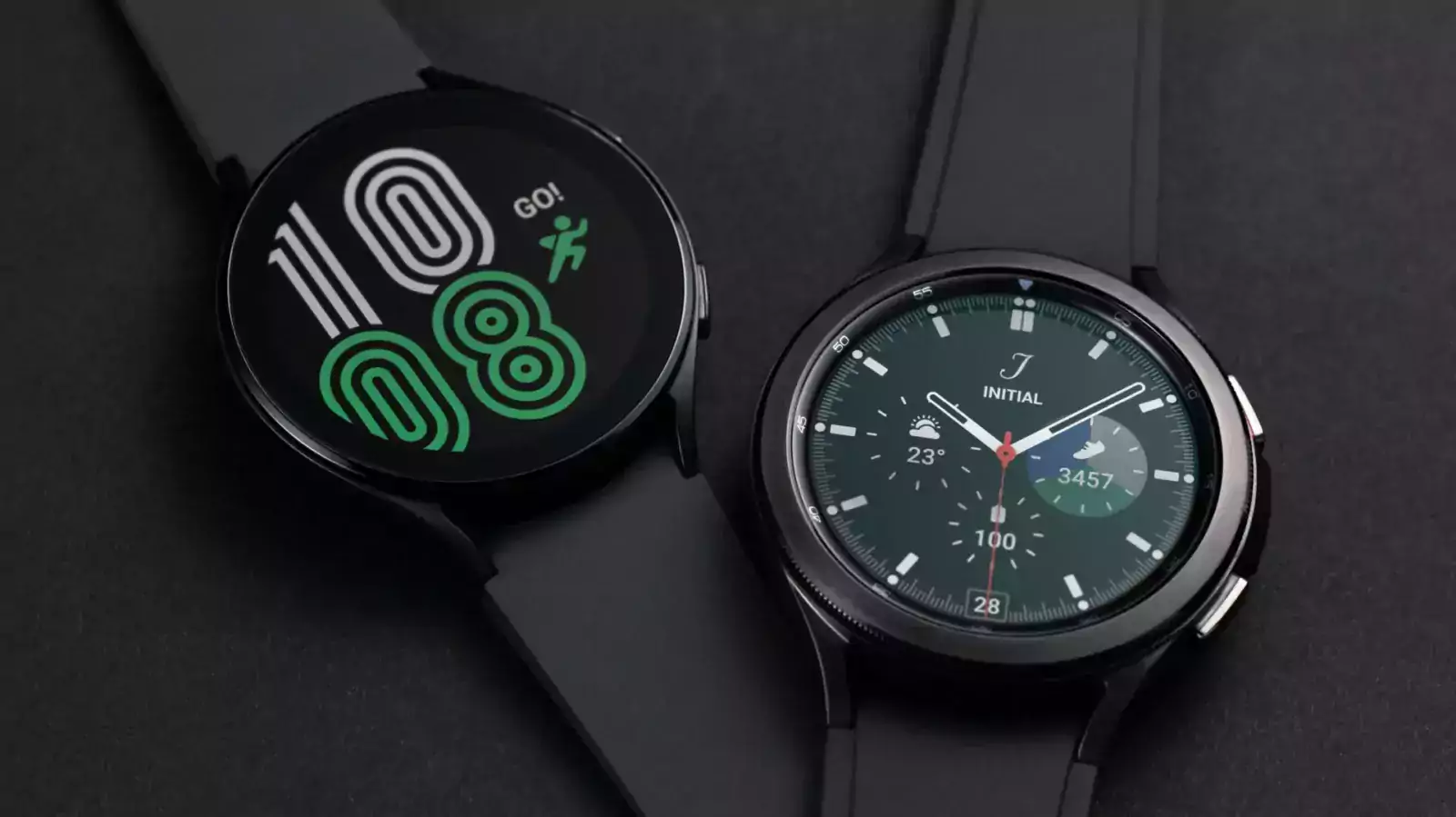 Samsung анонсировала новые часы Galaxy Watch 4 и Watch 4 Classic на Wear OS официально 7 galaxy watch 4 11