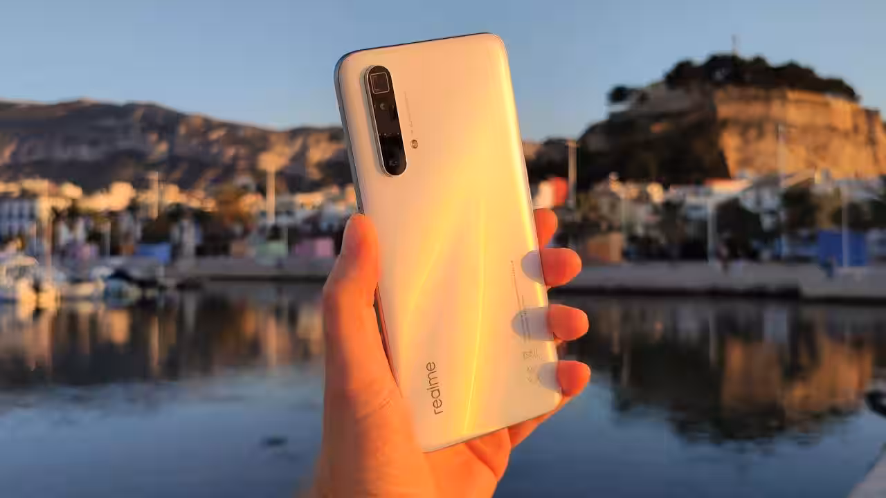 Полный список смартфонов Realme с поддержкой виртуальной ОЗУ 3 maxresdefault 7