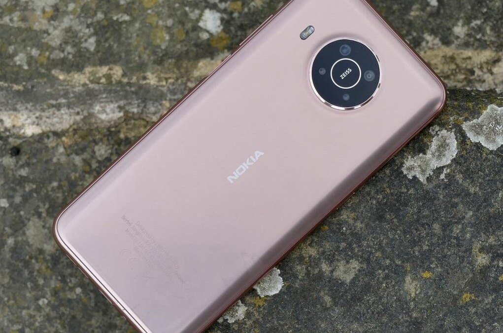 Nokia «случайно» анонсировала бюджетный смартфон с поддержкой 5G