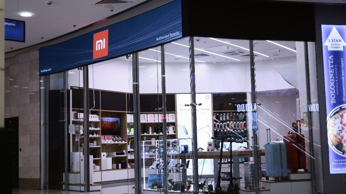 Xiaomi рассчитывает стать лидером рынка смартфонов через три года