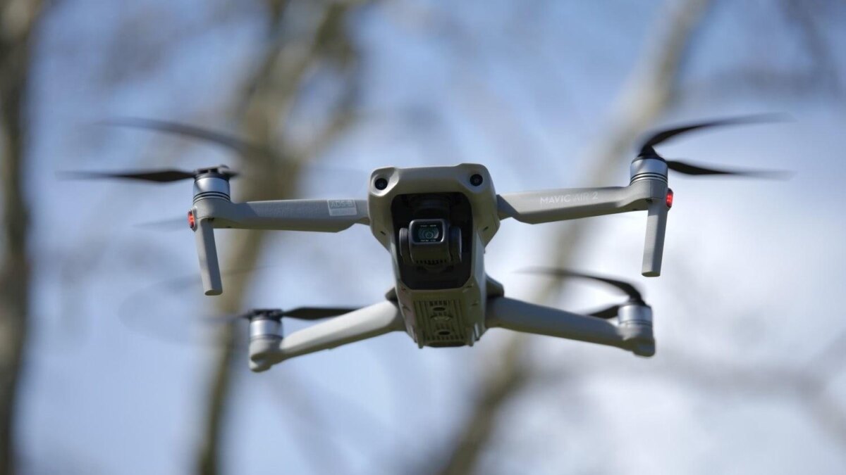 В Москве в день города на ВДНХ пройдут юношеские соревнования по беспилотной авиации