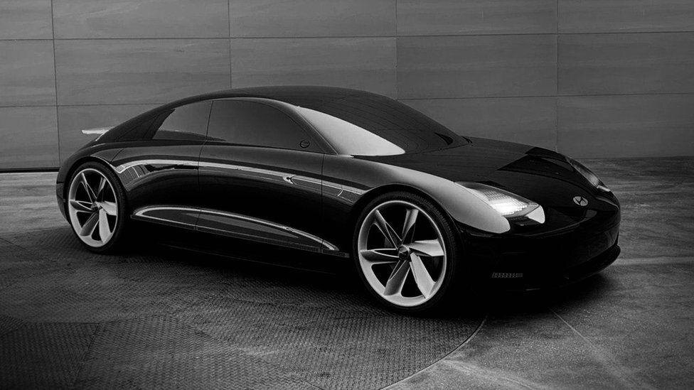 Производство умных электромобилей Xiaomi выходит на новый этап