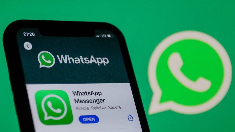 WhatsApp получил штраф в размере 225 млн евро за нарушение правил конфиденциальности