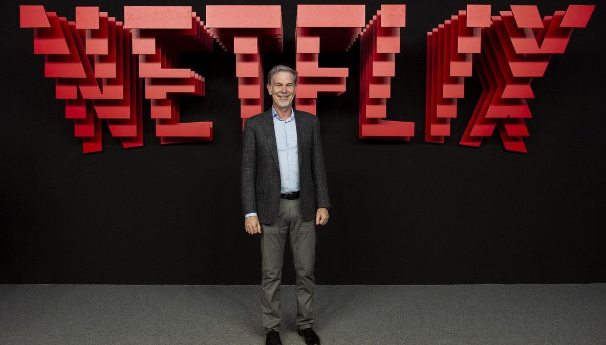 Netflix купила разработчика игр Night School Studio