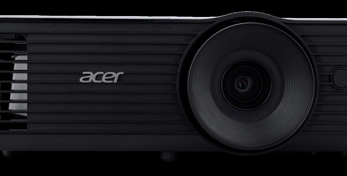 Acer представила на российском рынке новые проекторы X1 для бизнеса 5 X1126AH X1226AH X1326AWH X1128H X1228H X1328WH 1