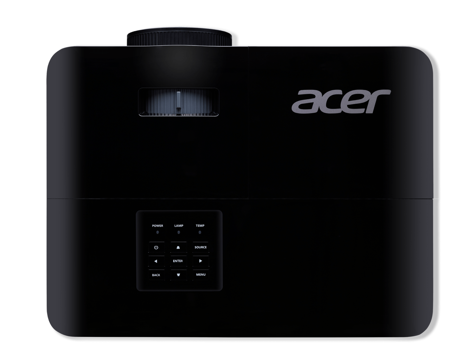 Acer представила на российском рынке новые проекторы X1 для бизнеса 6 X1126AH X1226AH X1326AWH X1128H X1228H X1328WH 5