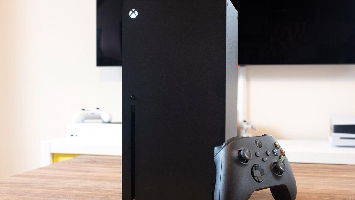 Некоторые владельцы Xbox смогут тестировать облачные игры