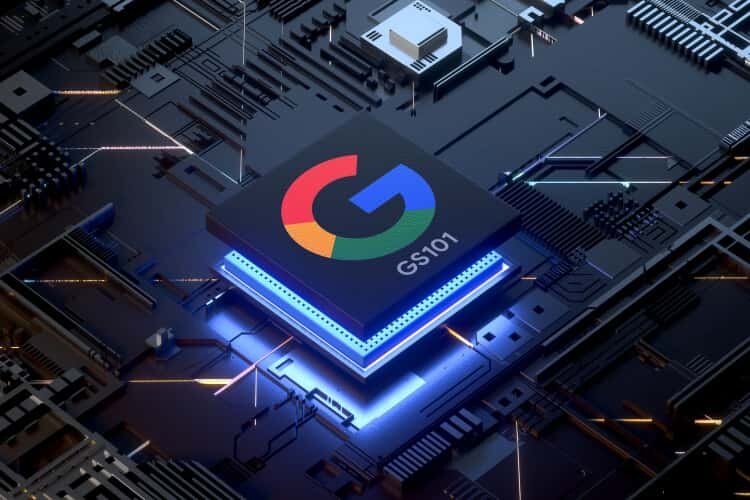 Chromebook могут перейти на собственный процессор Google в 2023 году