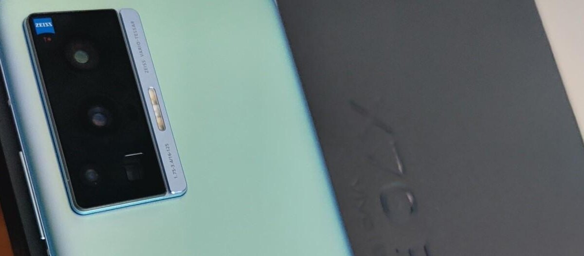 Характеристики Vivo X70 Pro слили в сеть: работает на базе Exynos 1080