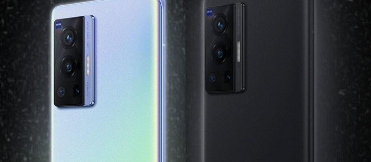 Vivo представила V1 – собственный процессор обработки изображения