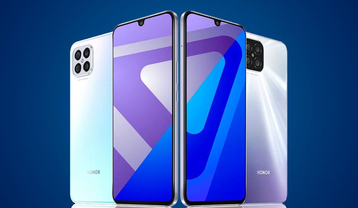 Характеристики смартфона Honor Play 20 Pro рассекретили незадолго до релиза