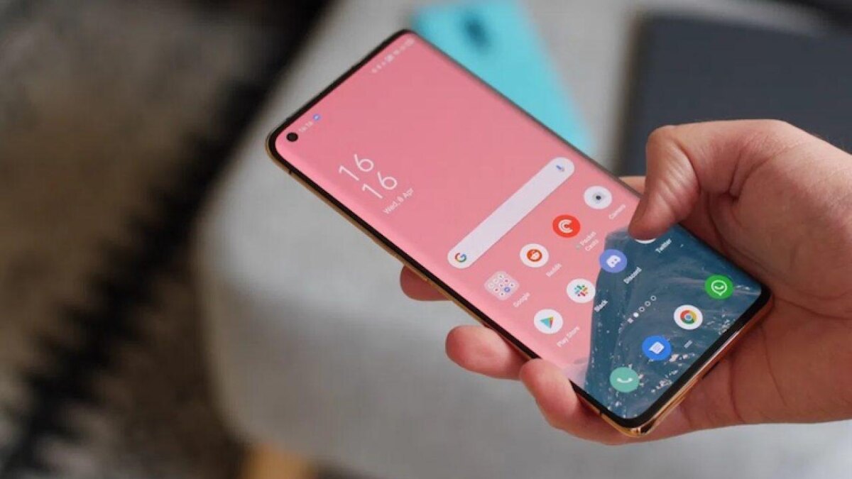 В сеть слили характеристики смартфона Xiaomi CC11
