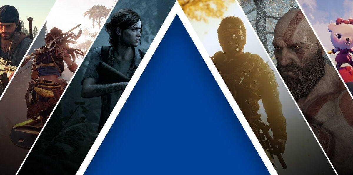 Главные релизы Playstation в сентябре 2021