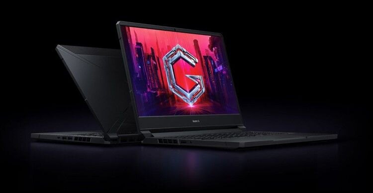 Игровой ноутбук Redmi G 2021 представили официально