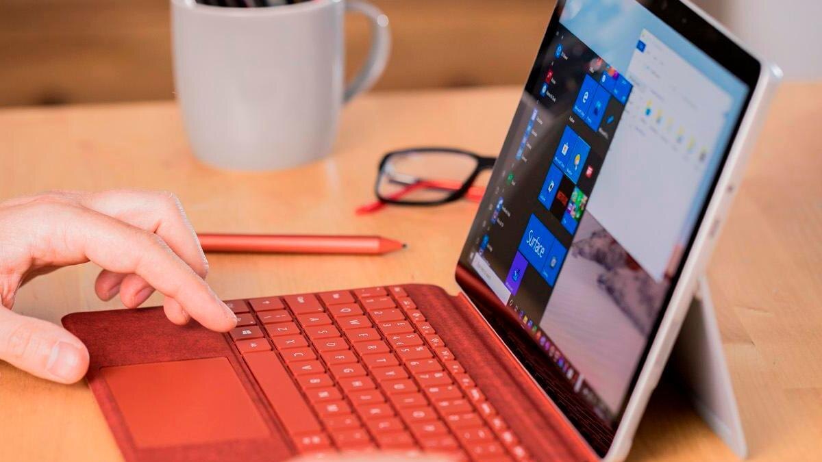 Microsoft покажет новые Surface уже 22 сентября