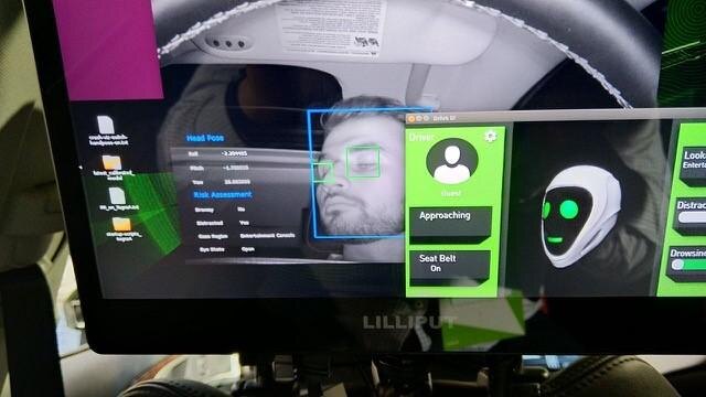 В штаб-квартире МТС Банка реализован биометрический контроль доступа VisionLabs