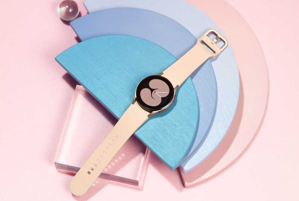 Samsung выпустила Galaxy Watch4 LTE c поддержкой eSIM