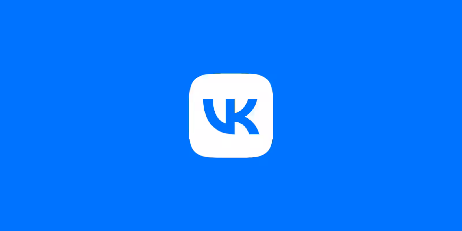 Mail.Ru Group переименовали в VK 5 10. mokap 2