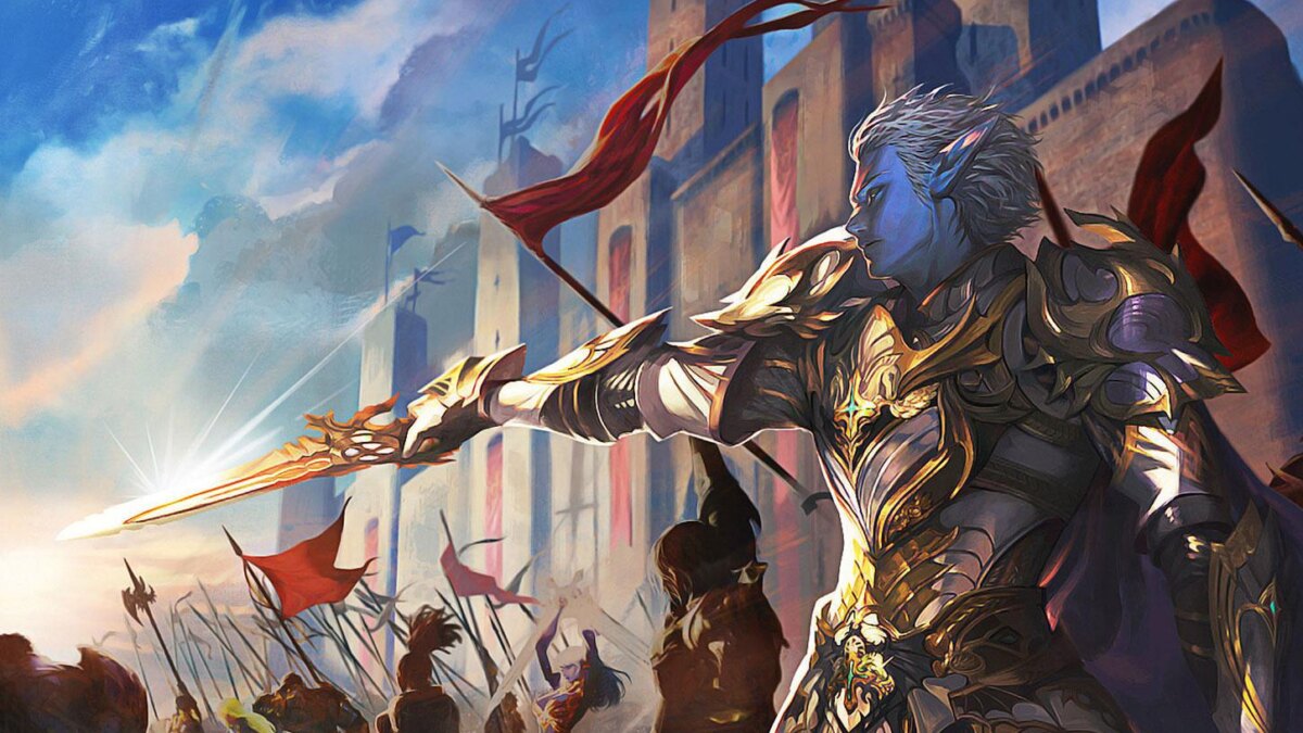 В Lineage2M стартовала акция перехода кланов из Lineage 2