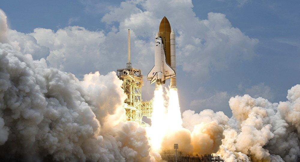 NASA сообщила дату следующего запуска астронавтов SpaceX