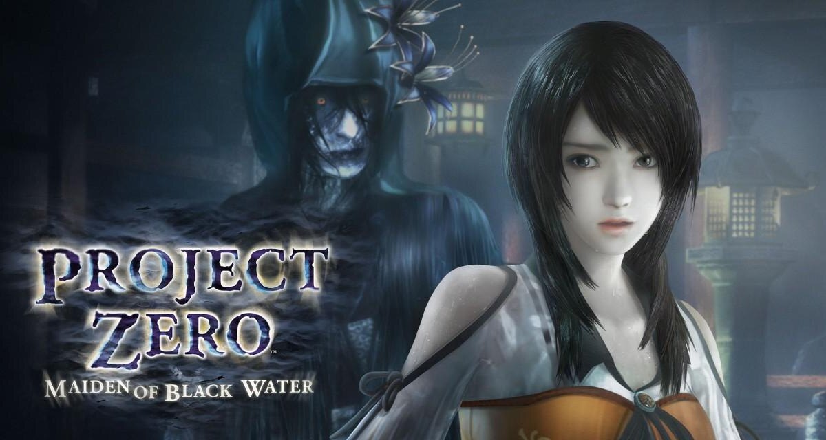 Возможно, у Fatal Frame появятся новые ремастеры