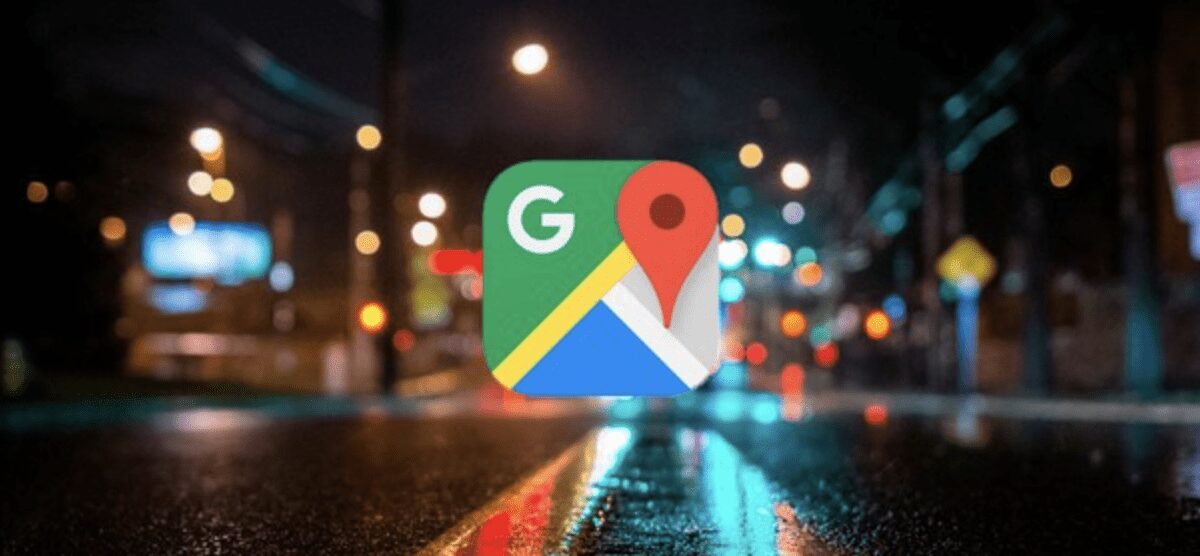 Google Maps занимается разработкой функции Android Automotive для электромобилей