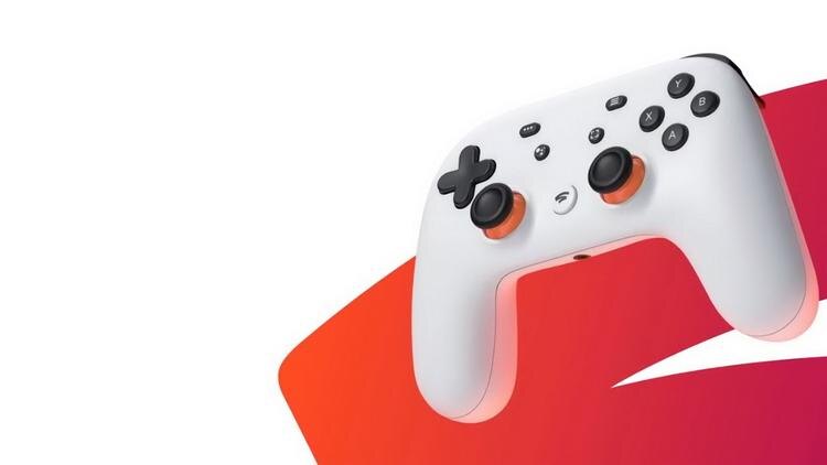 Все что нужно знать об облачном игровом сервисе Google Stadia