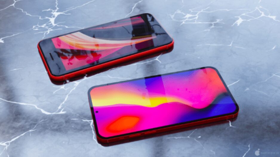 iPhone SE 3 станет последним смартфоном Apple с ЖК-экраном